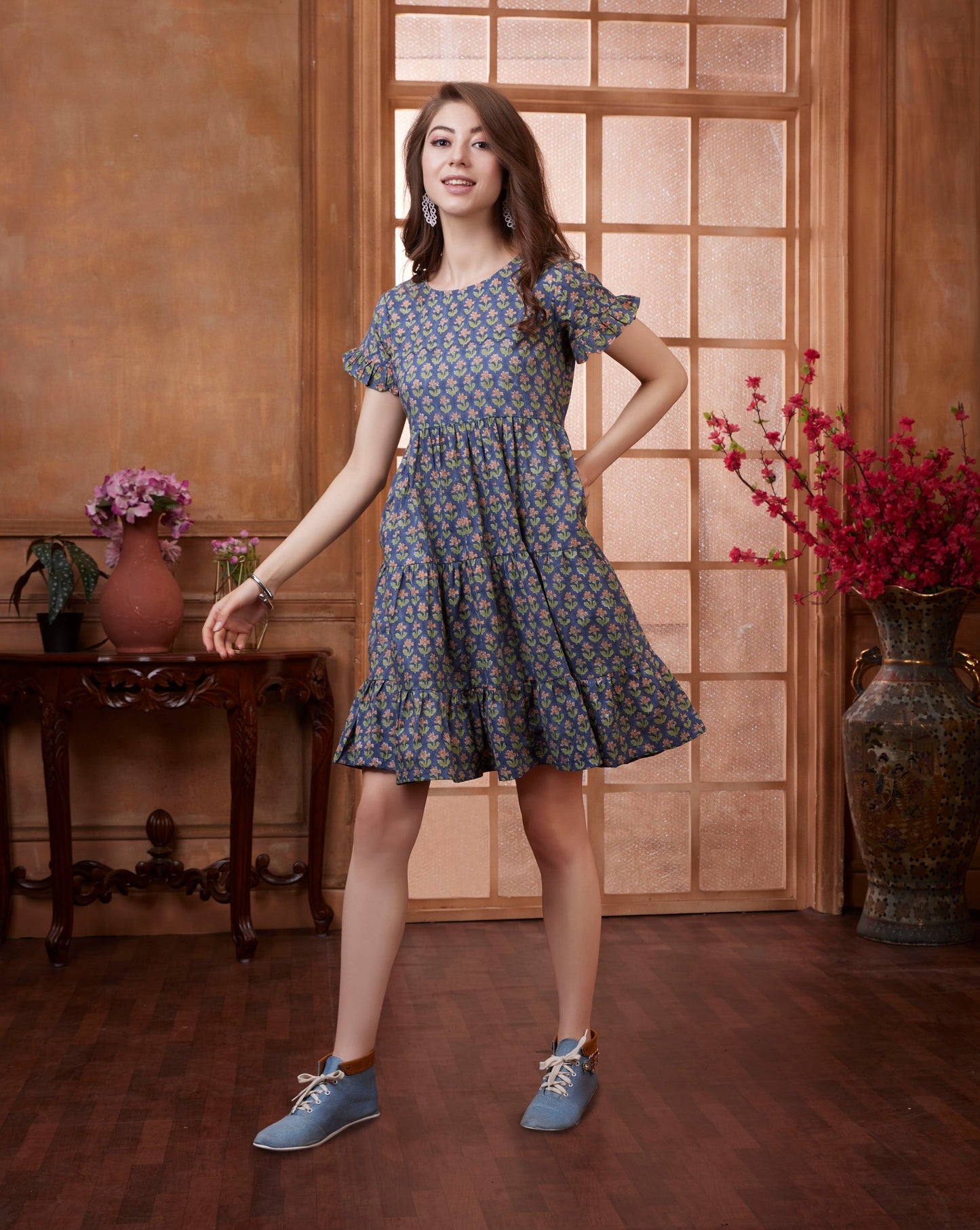 Women Dress