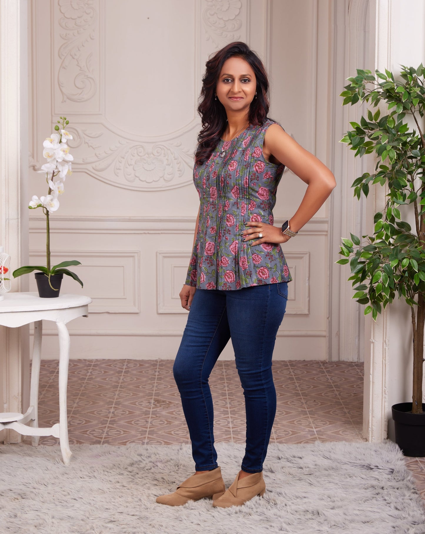 Women Top