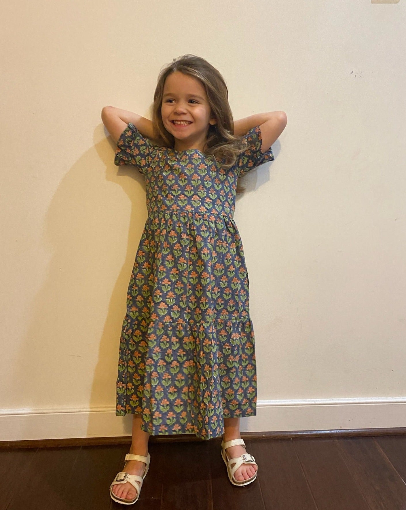 Girls Dress