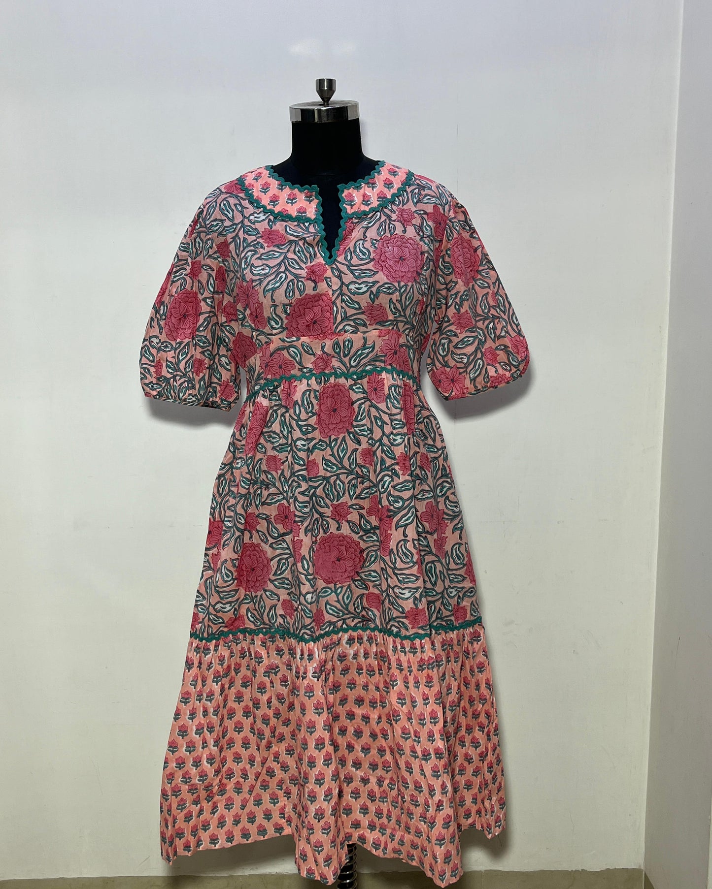 Ruby Dress
