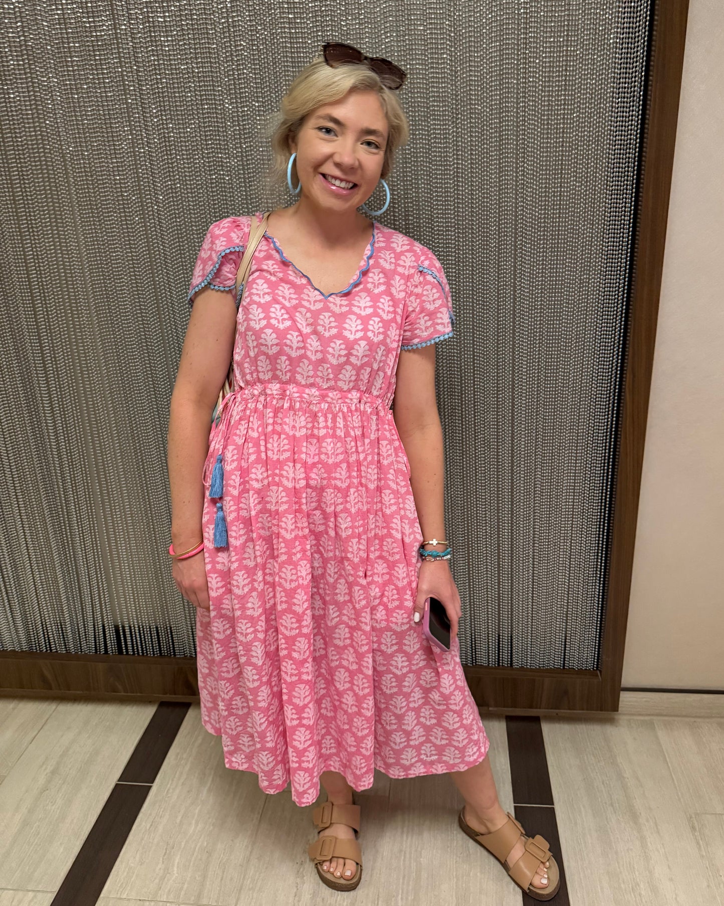 Candy Dress