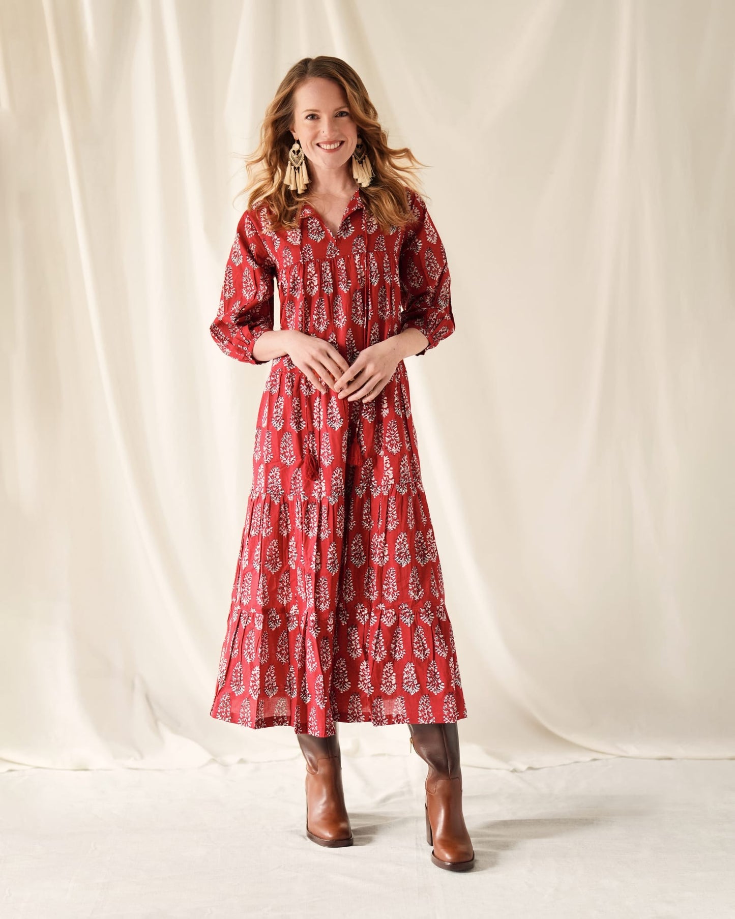 Gloria Dress