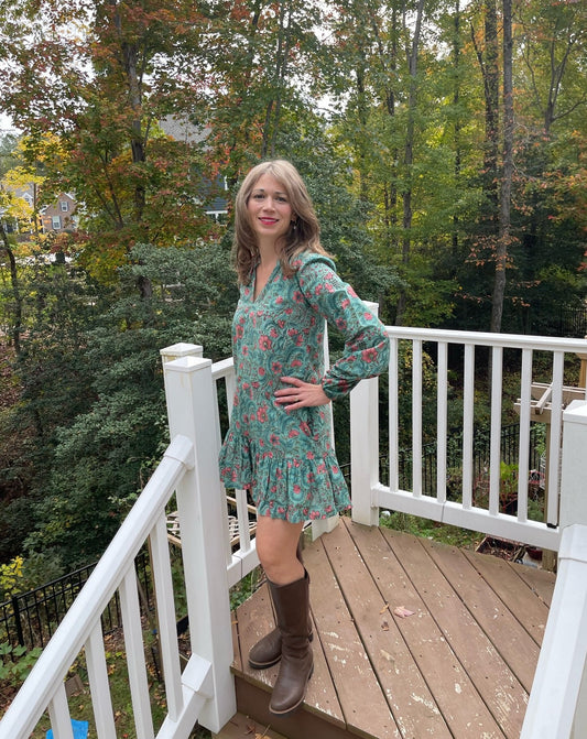 Lana & Emma - Mom & Me