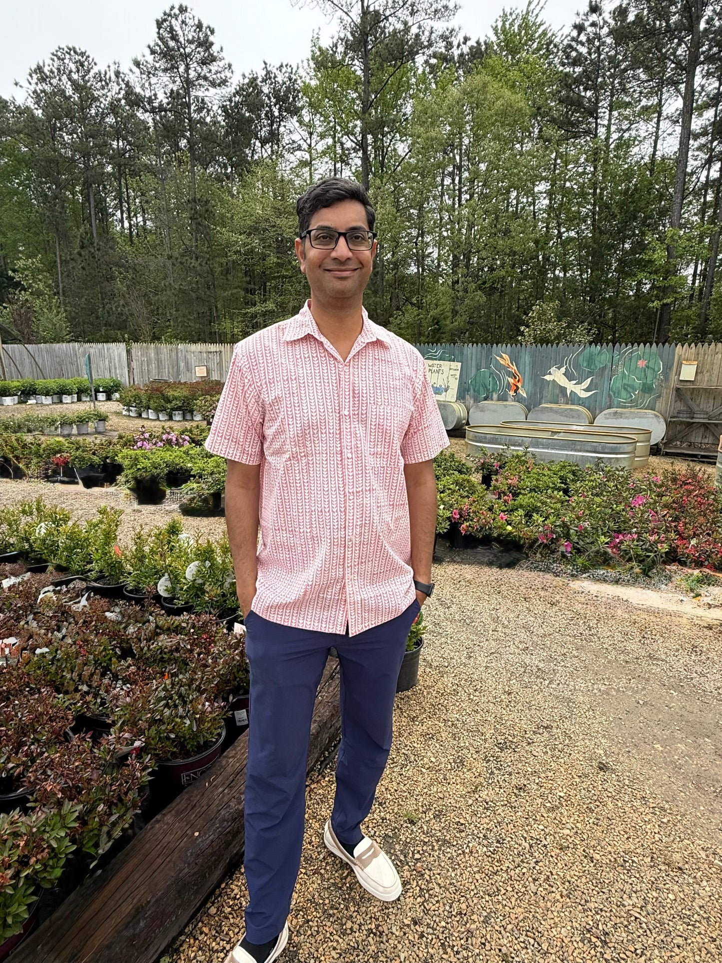 Cherry Shirt