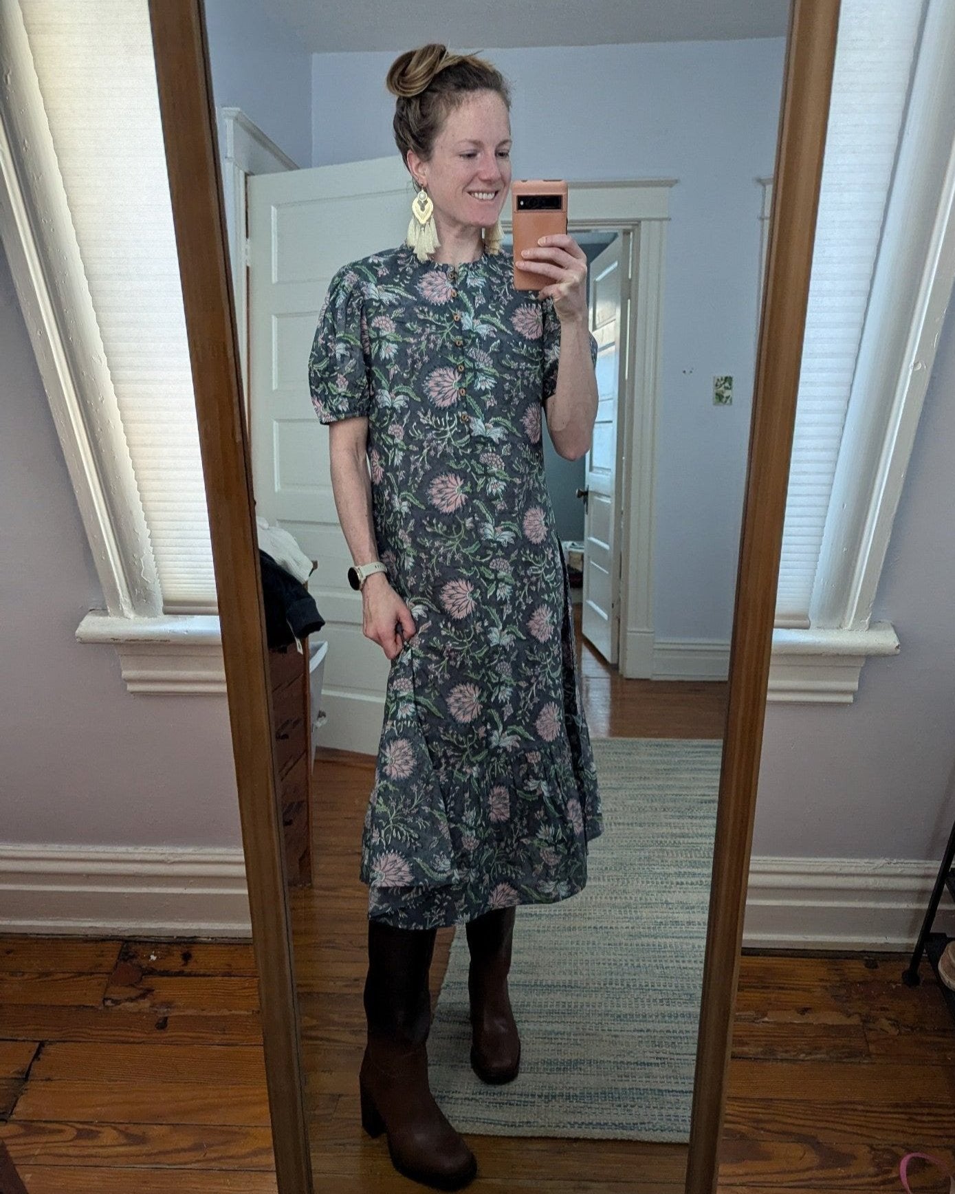 Sophia Dress