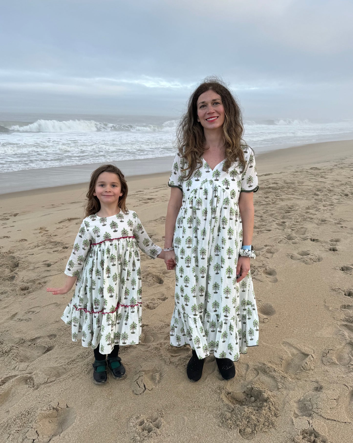 Mommy and Me