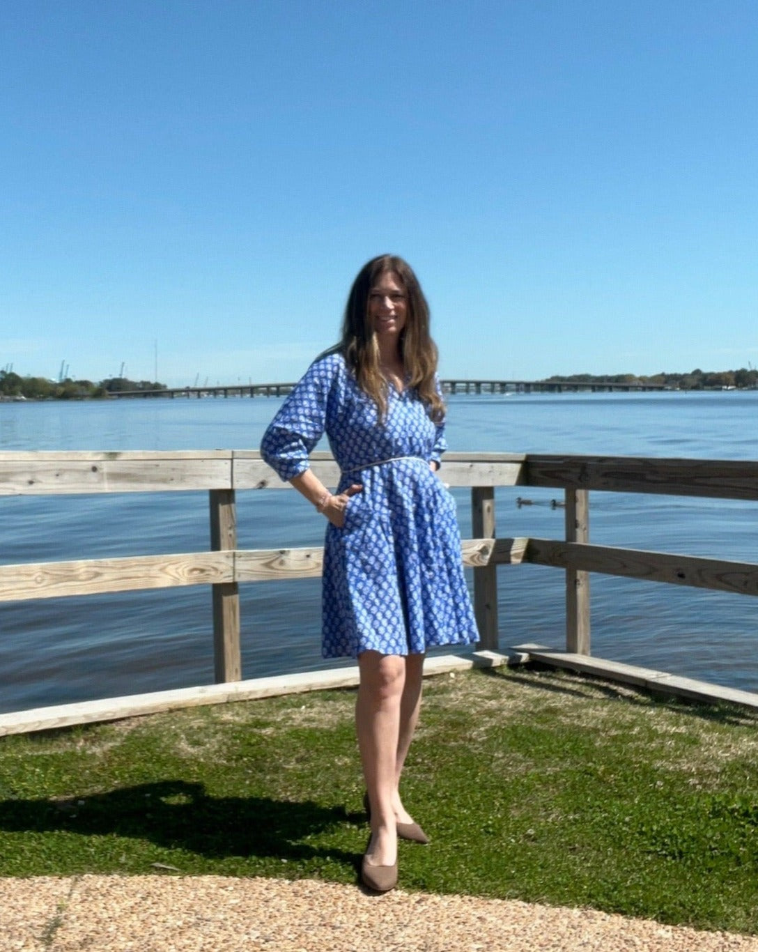 women dress