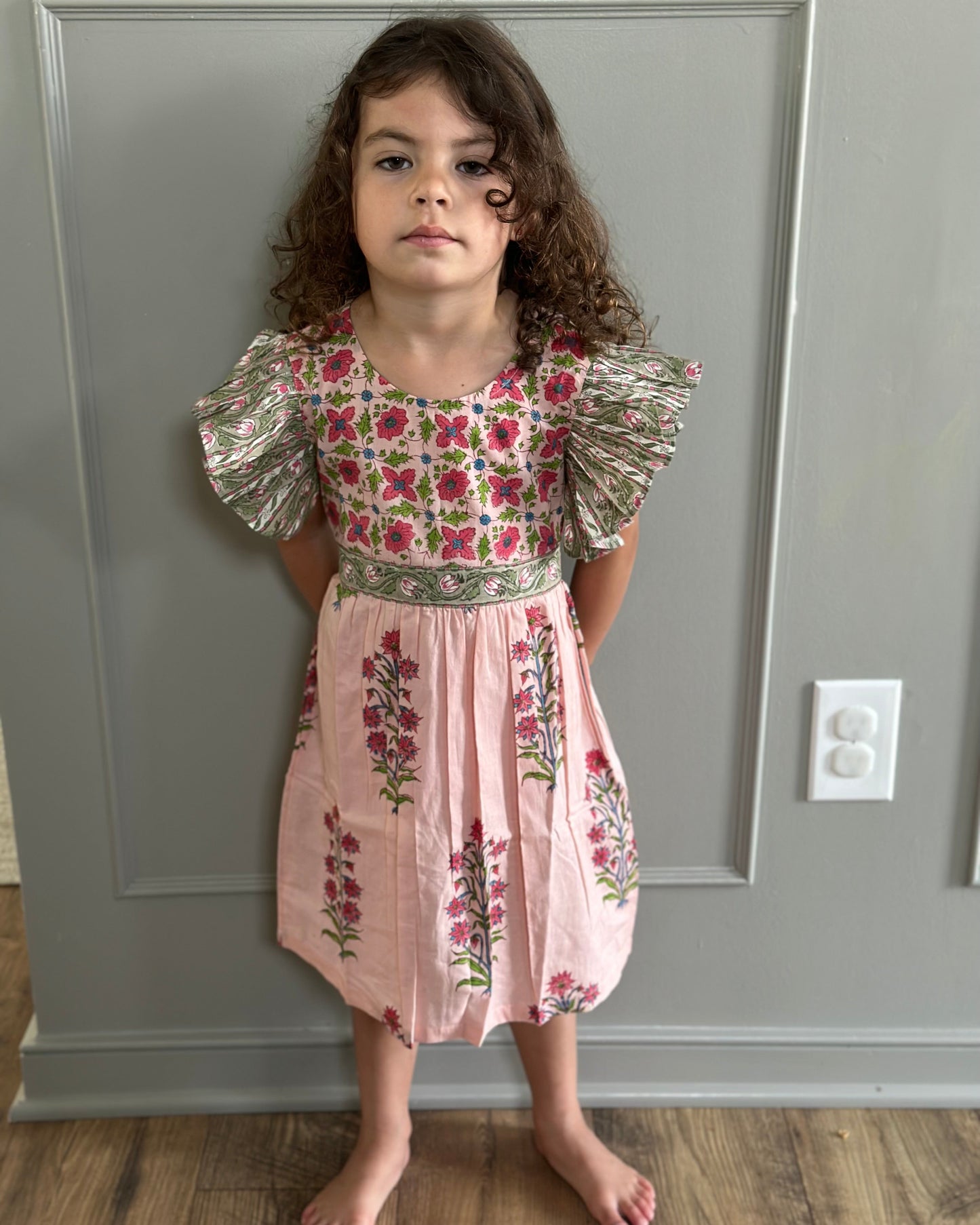 Sonal Dress