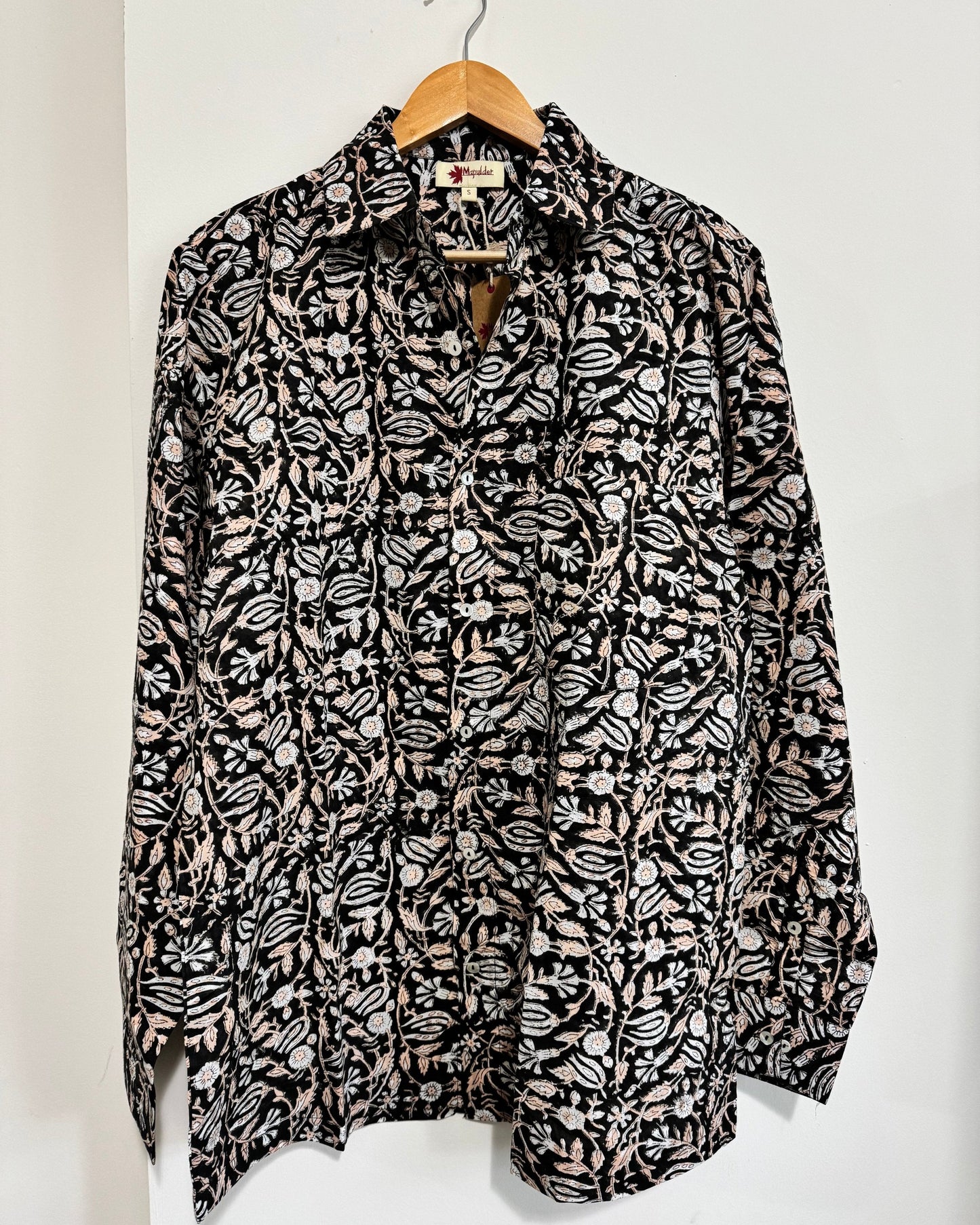 Nick Shirt