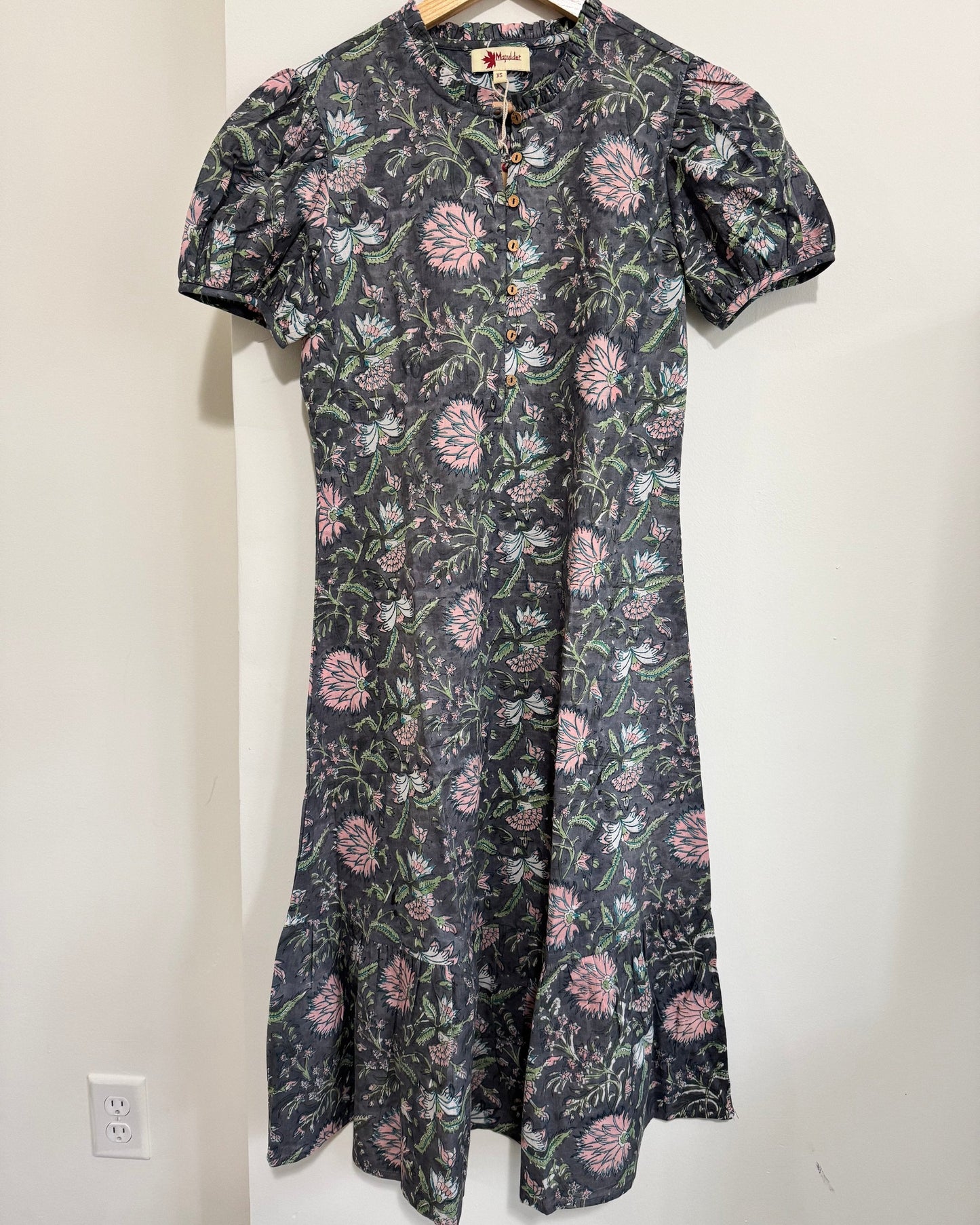 Sophia Dress