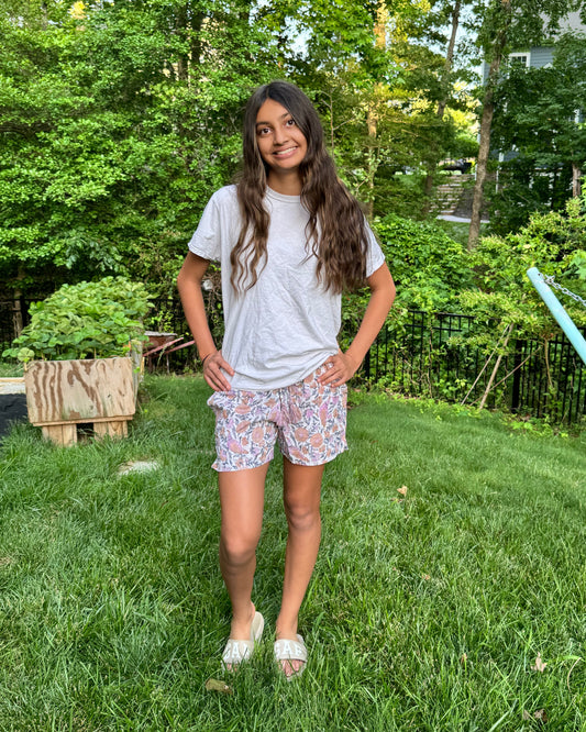 Dahlina Shorts