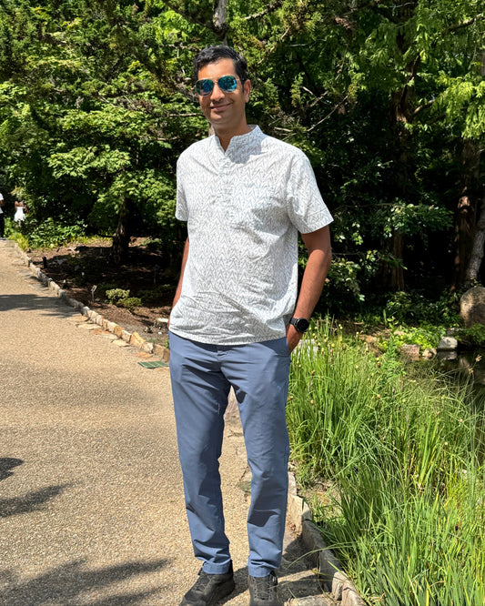 Mille Flèches Shirt