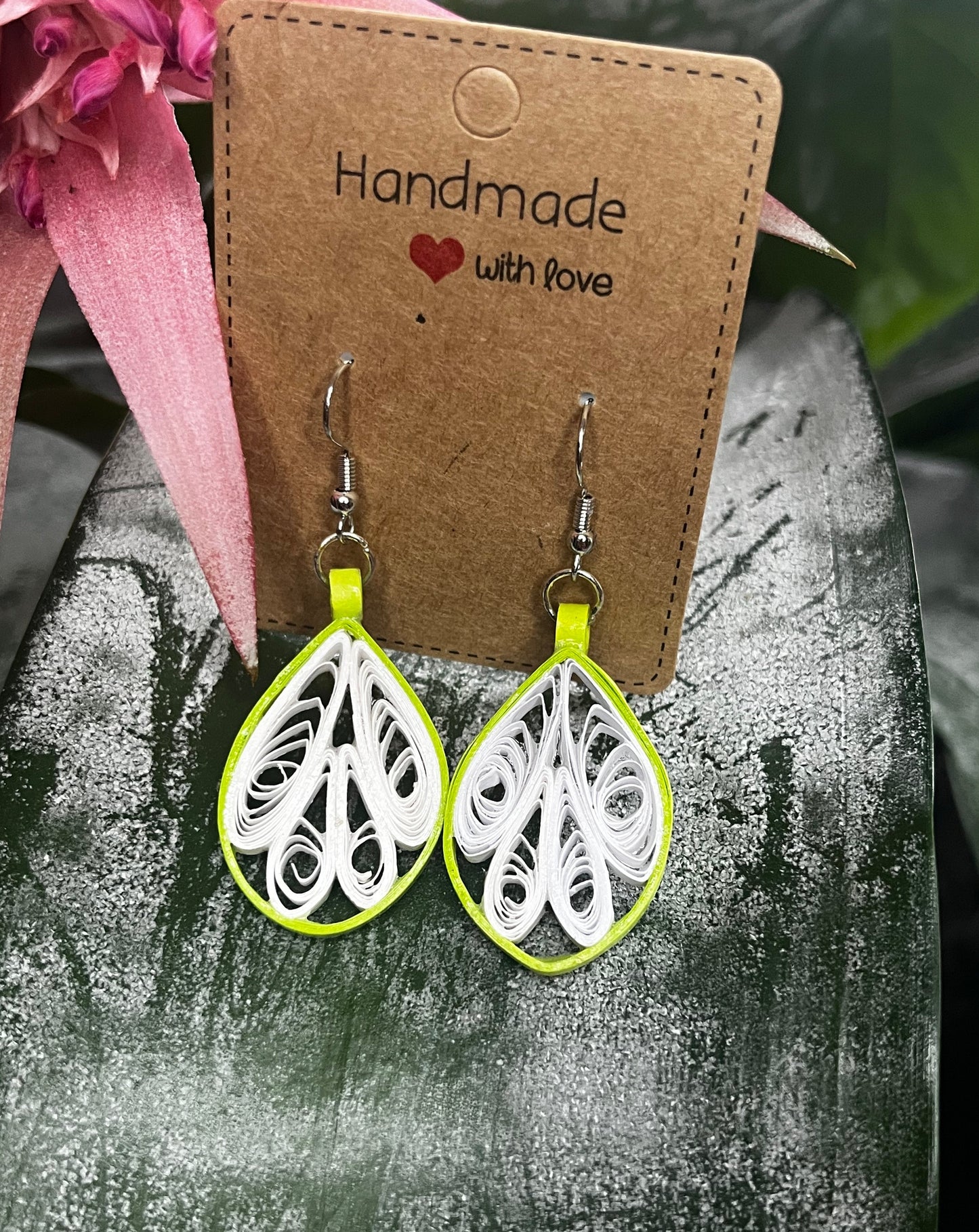 Enchanted Earring