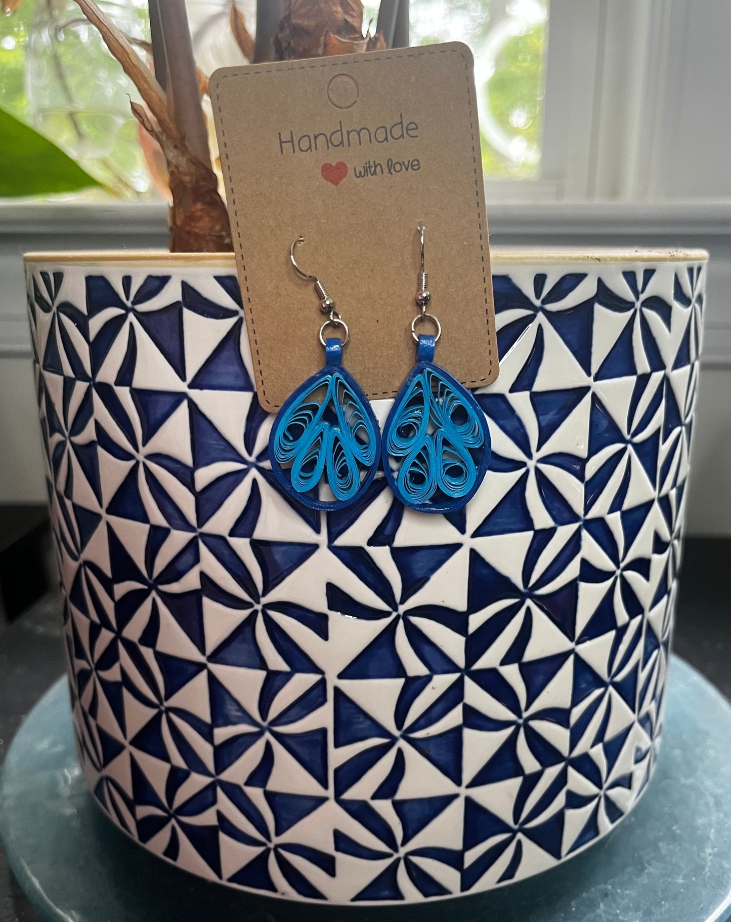 Enchanted Earring