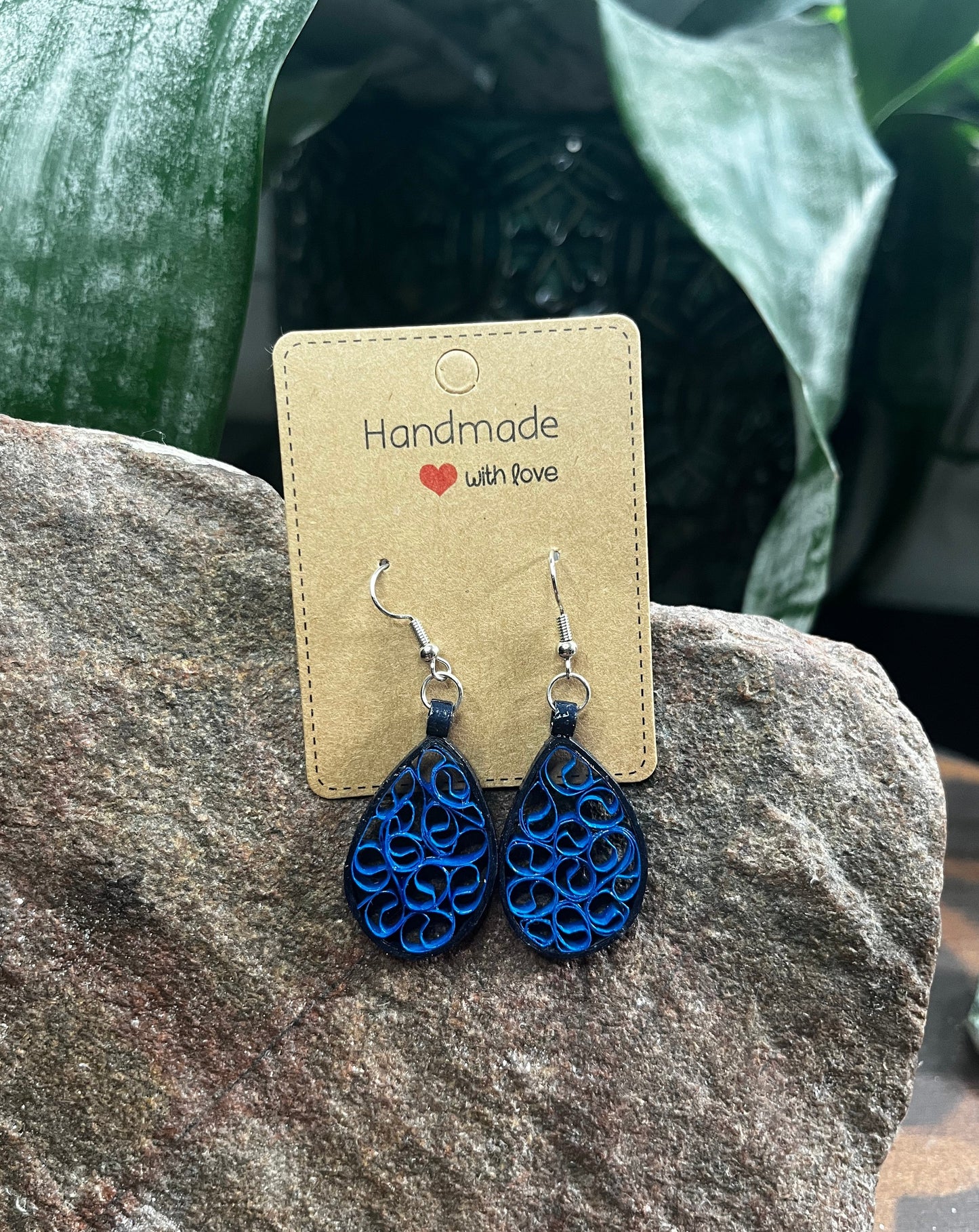 Mystic Earring