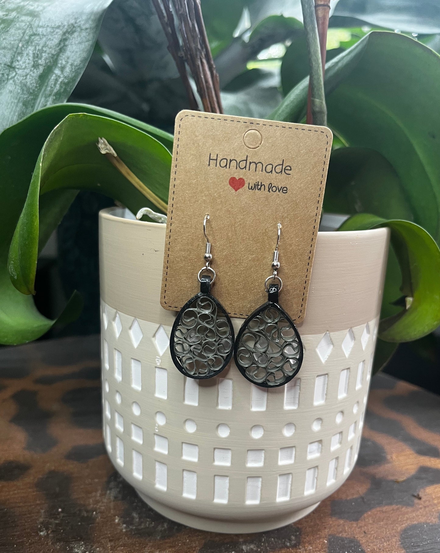 Mystic Earring