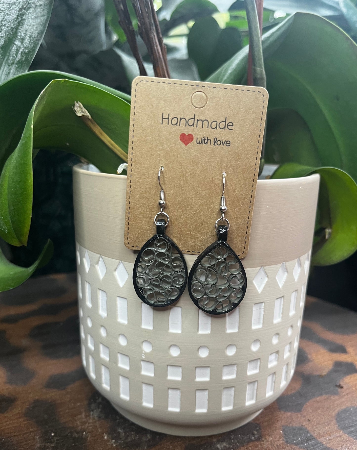 Mystic Earring