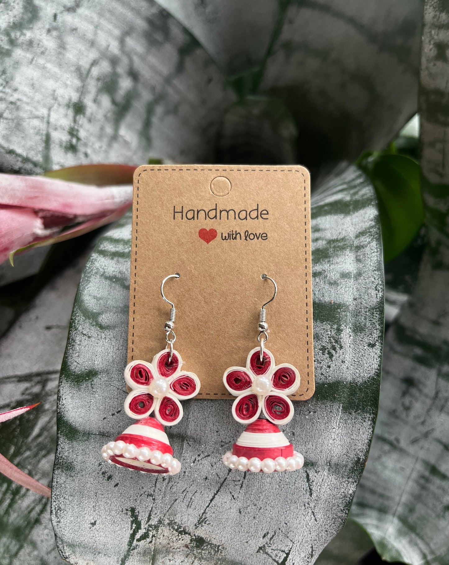 Jumka Earring