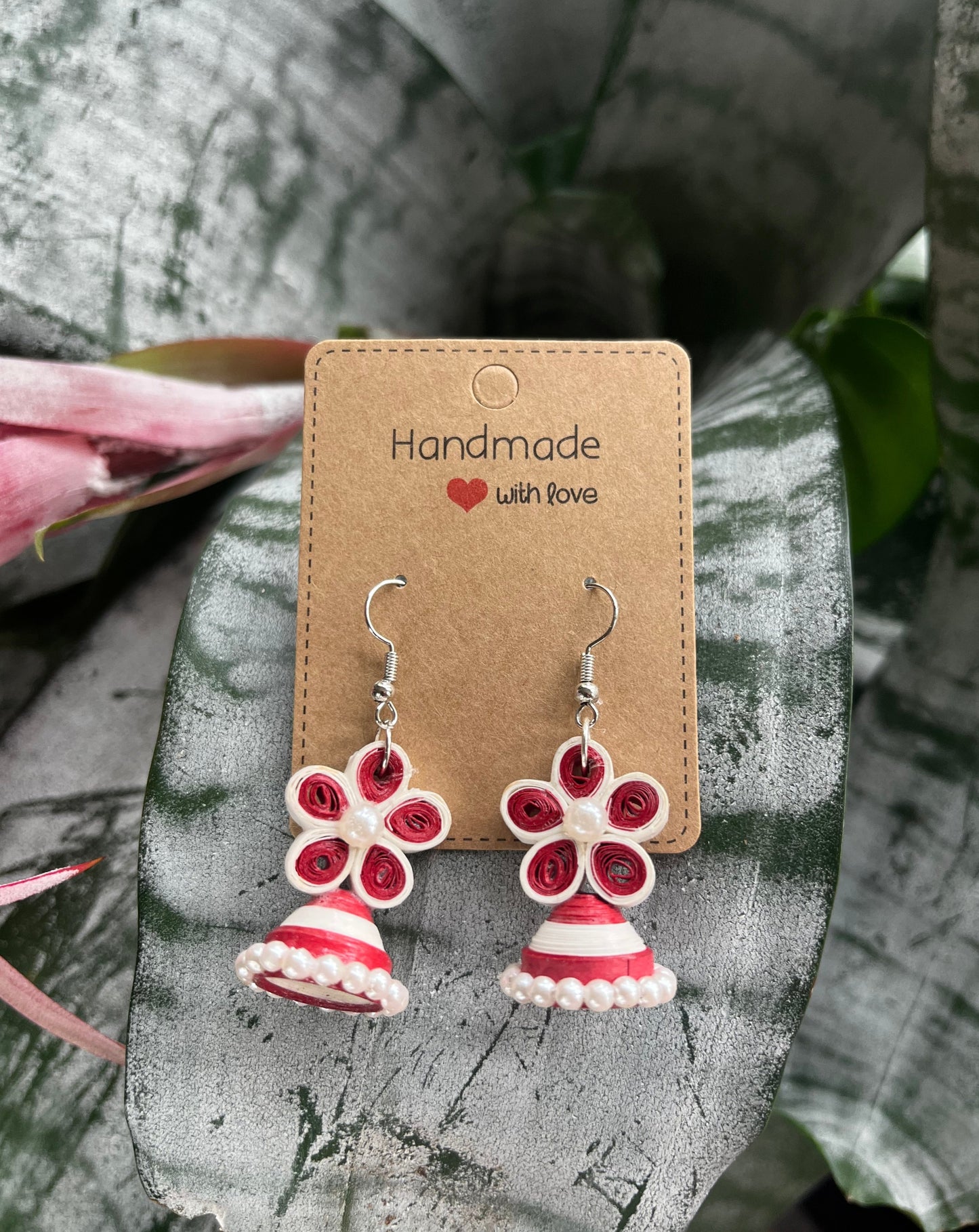 Jumka Earring