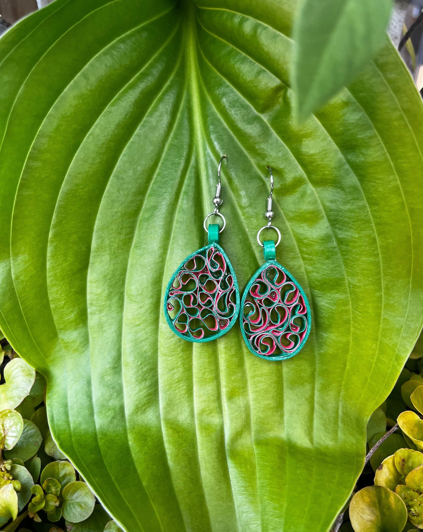 Mystic Earring