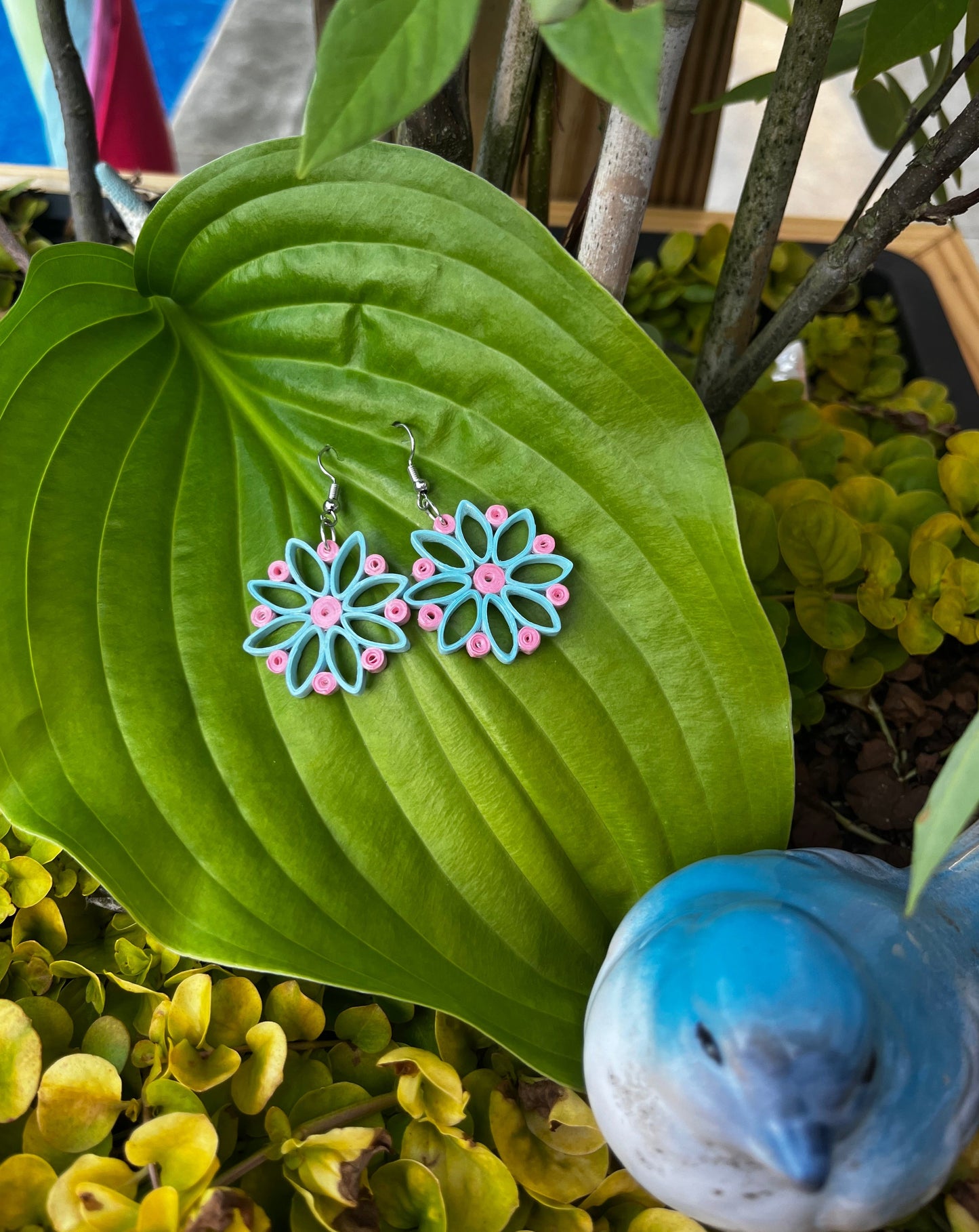 Blossom Earring
