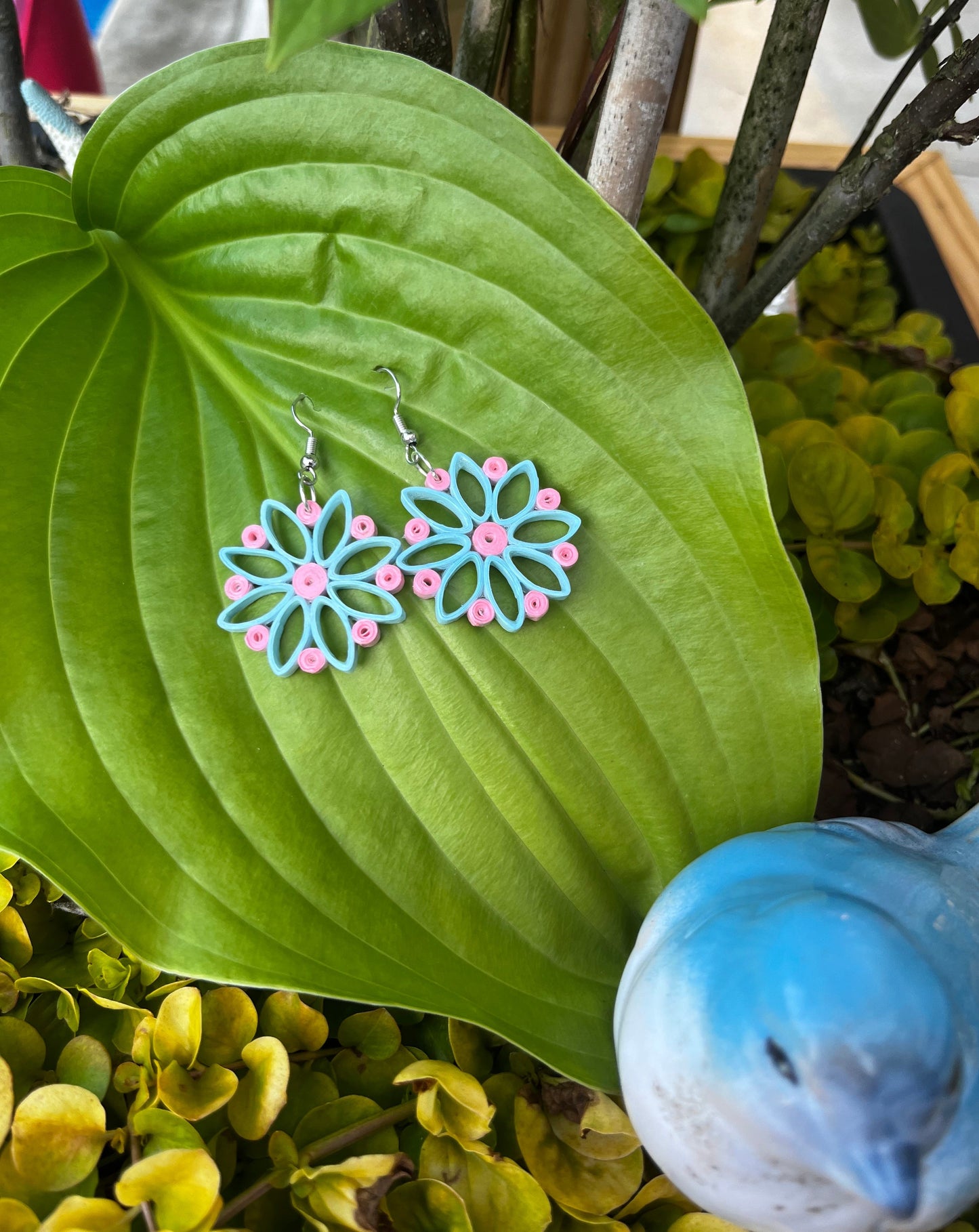 Blossom Earring