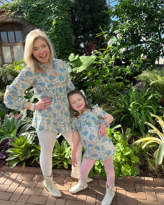 Mommy & Me Collection