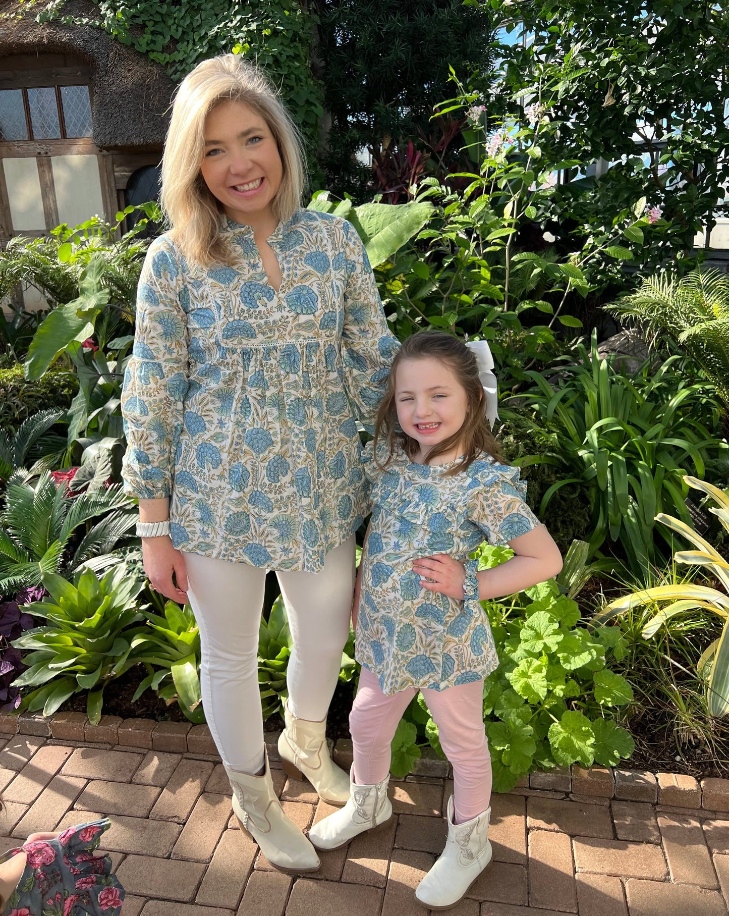 Mommy and Me Collection