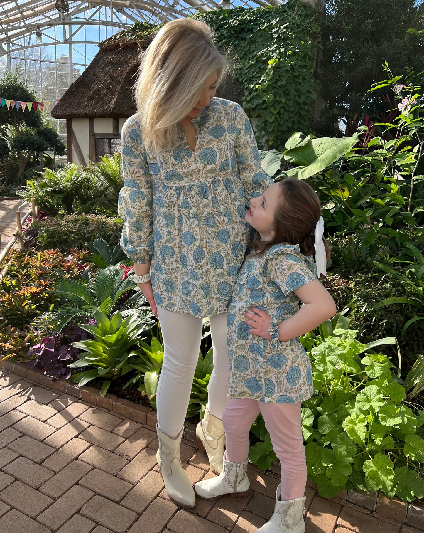 Mommy & Me Collection