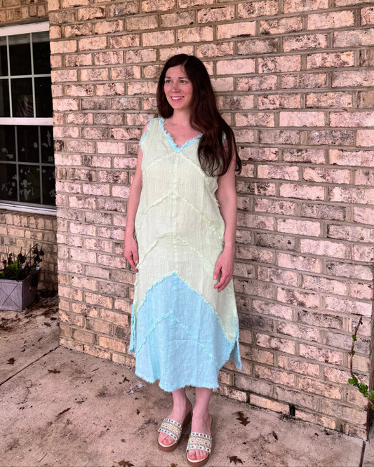 Isla Dress