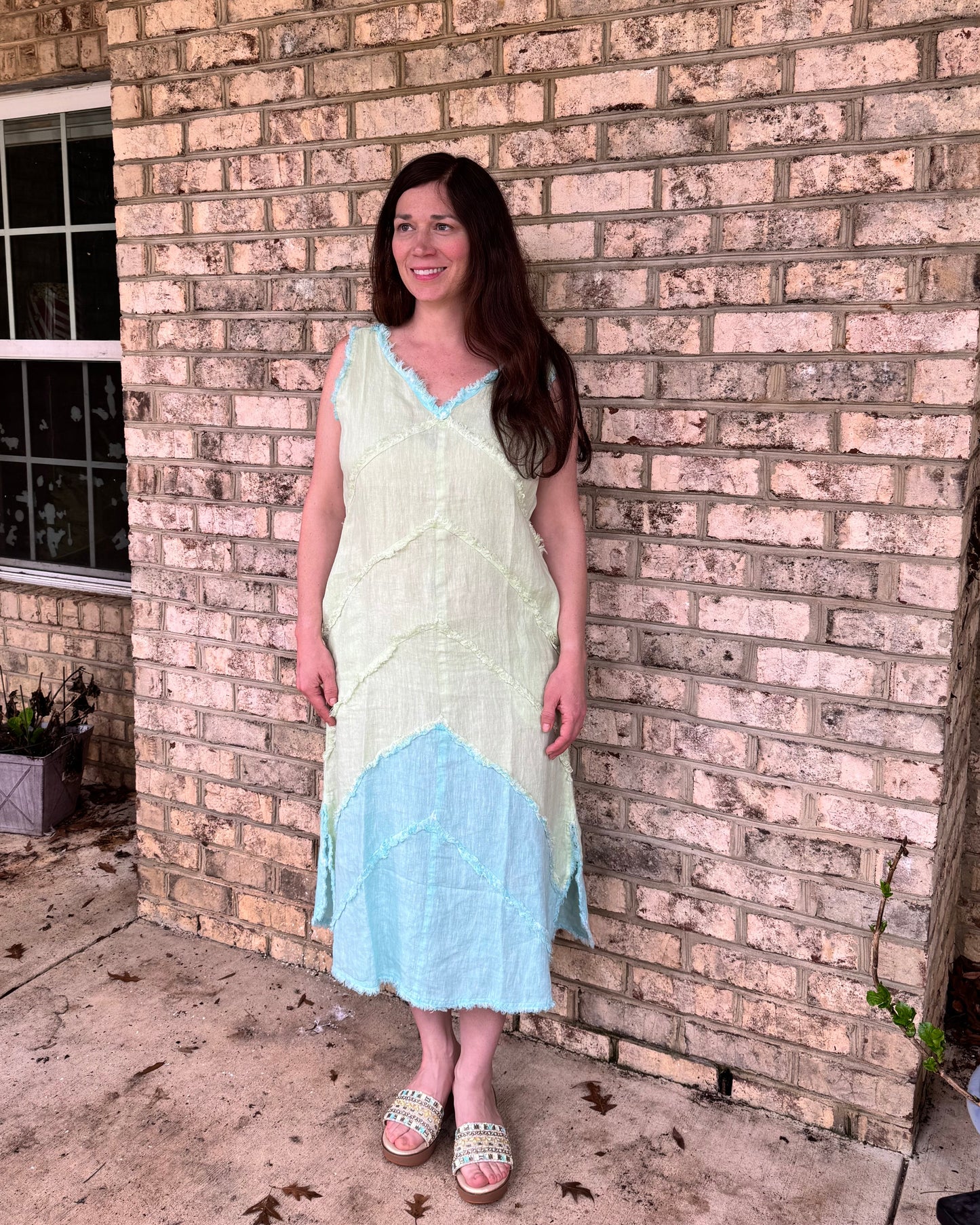Isla Dress