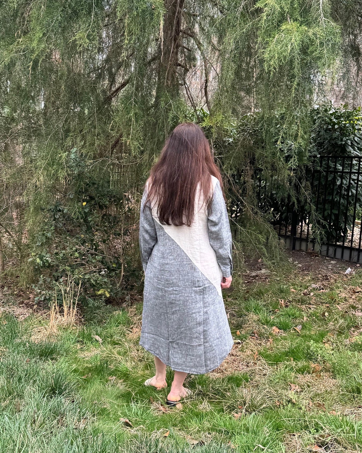 Rania Dress