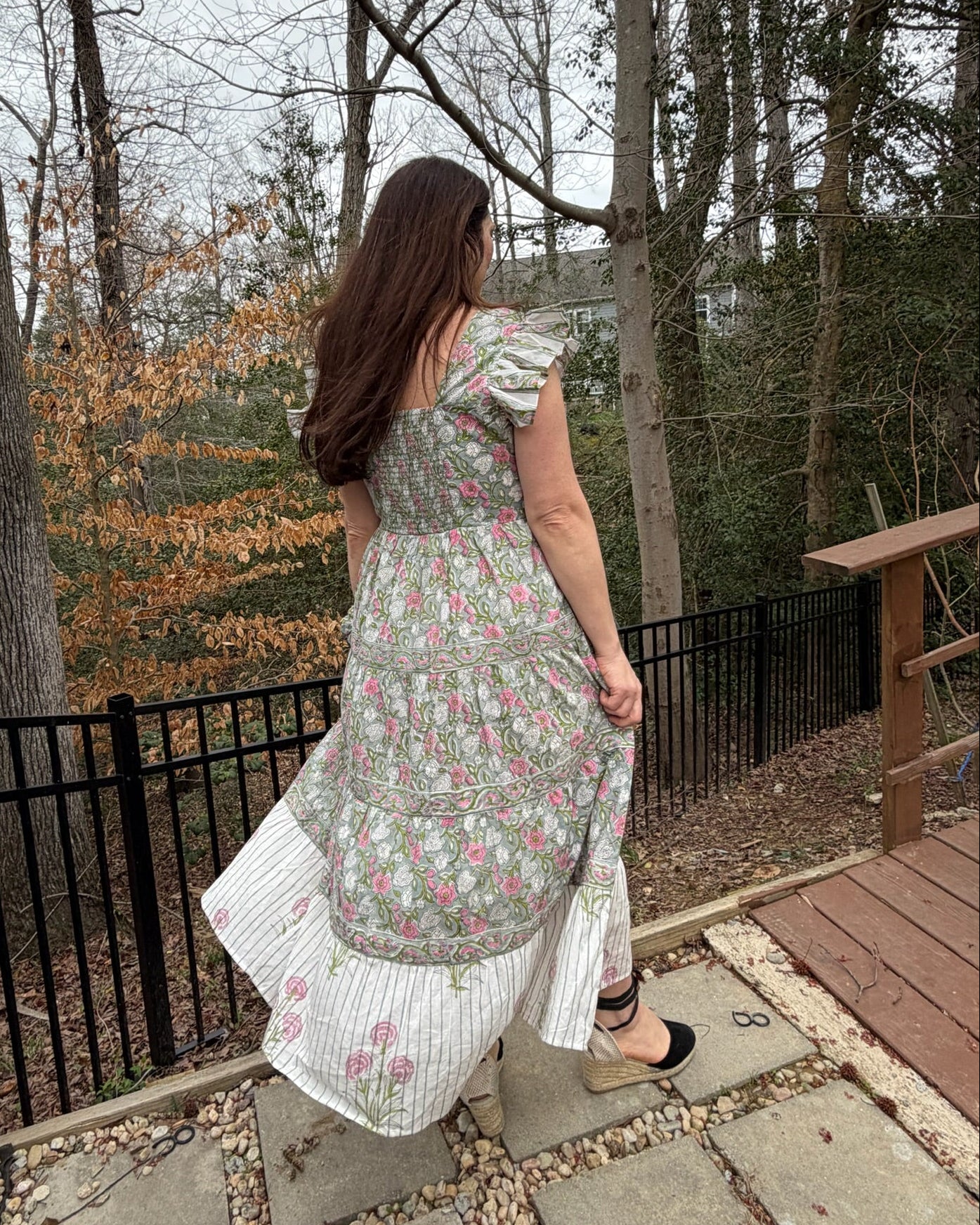 Helena Dress