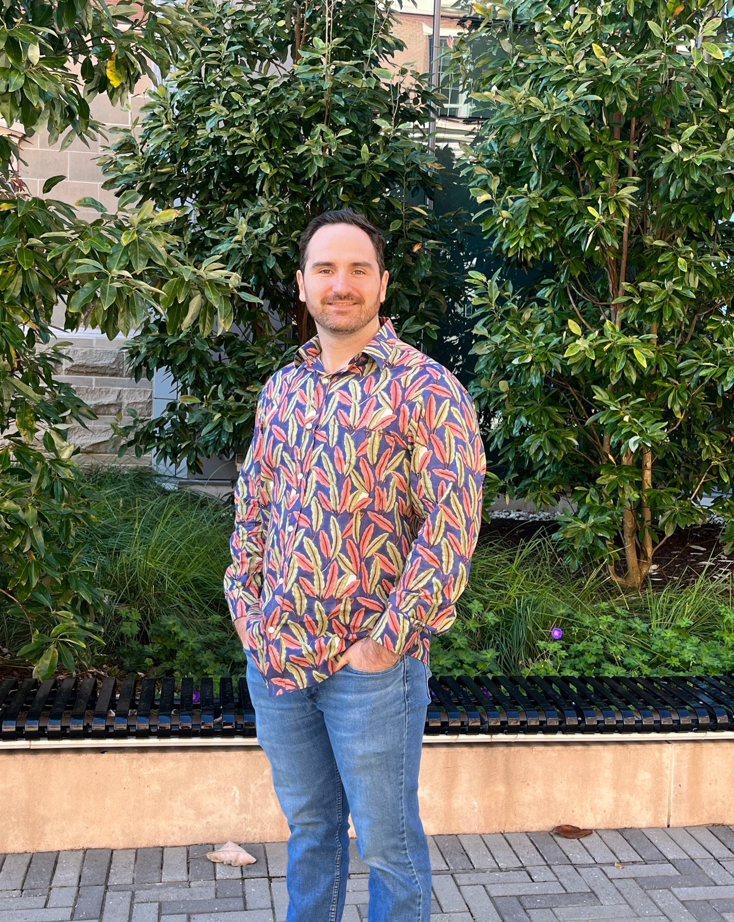 Men Shirt