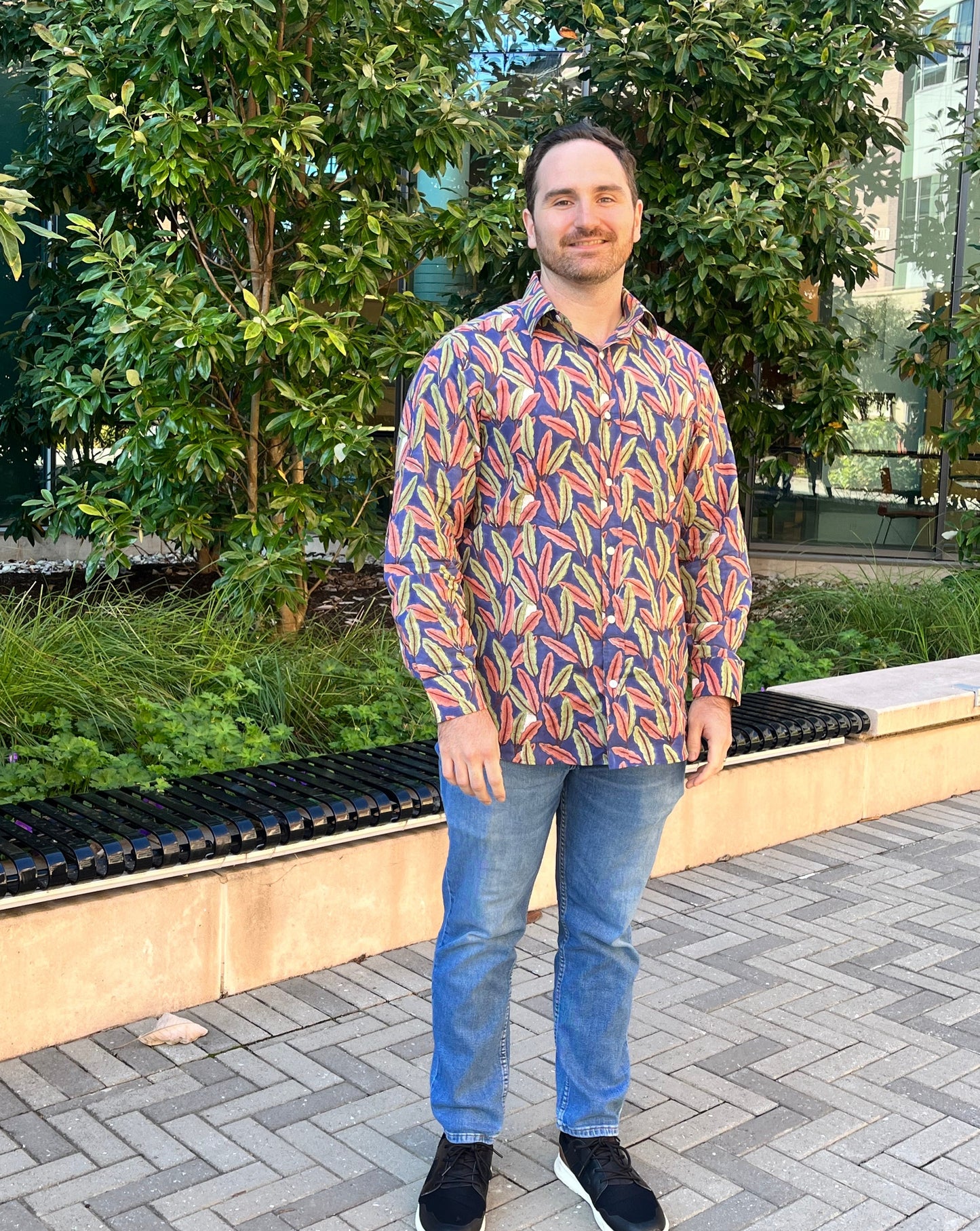Men Shirt