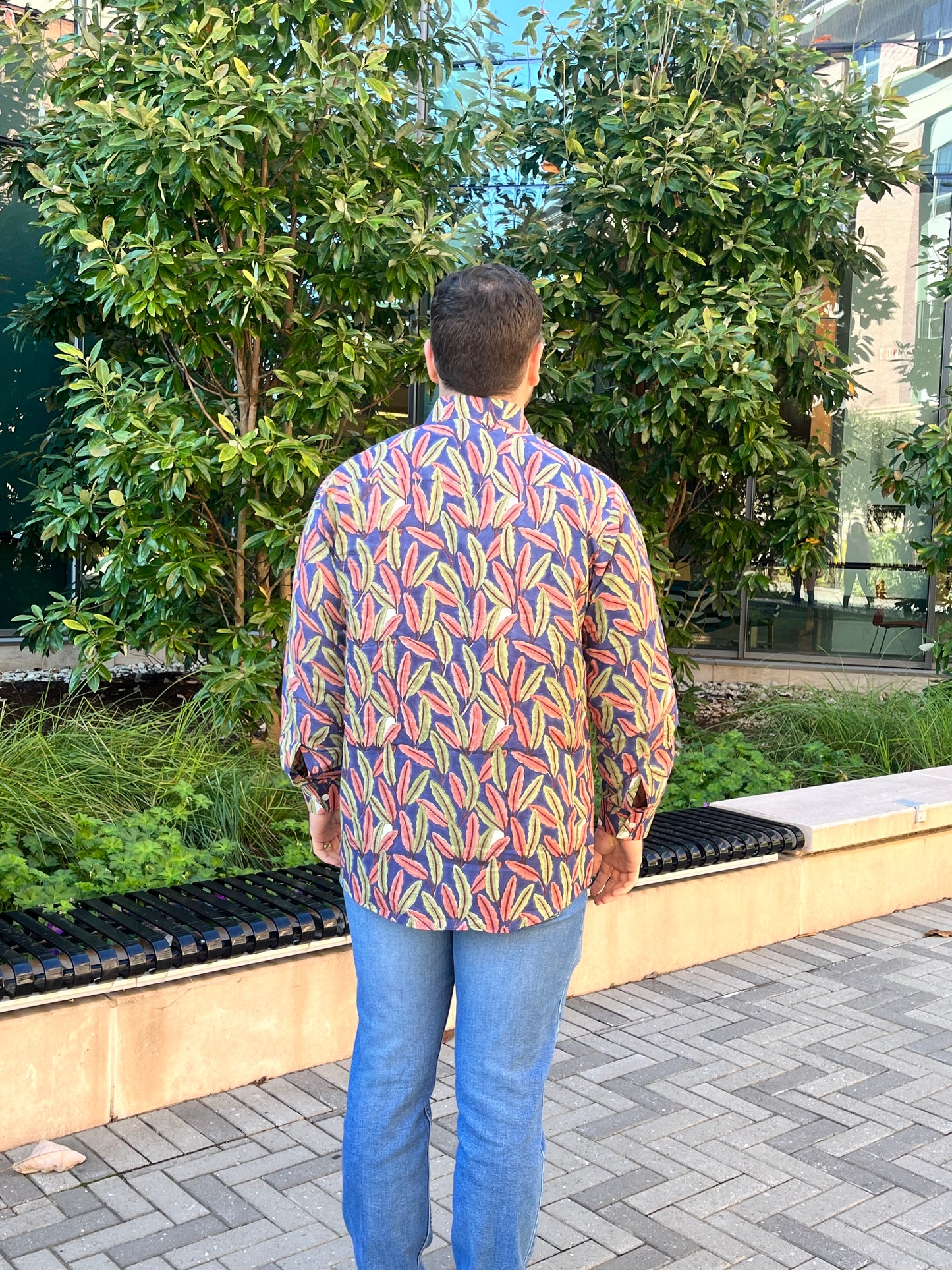 Men Shirt