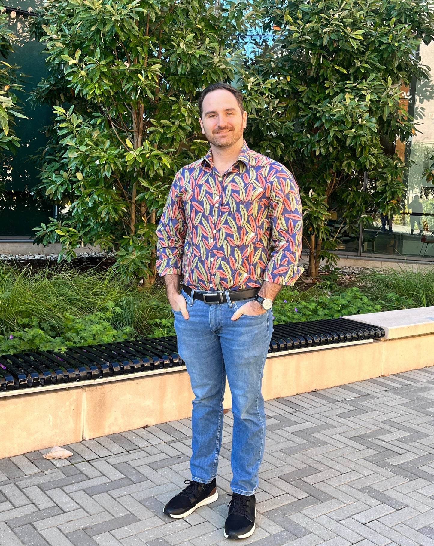 Men Shirt