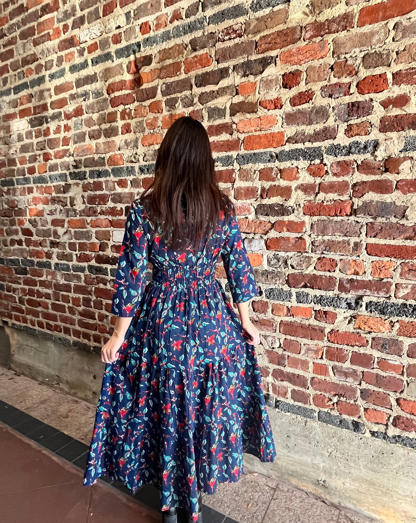 Clara Dress
