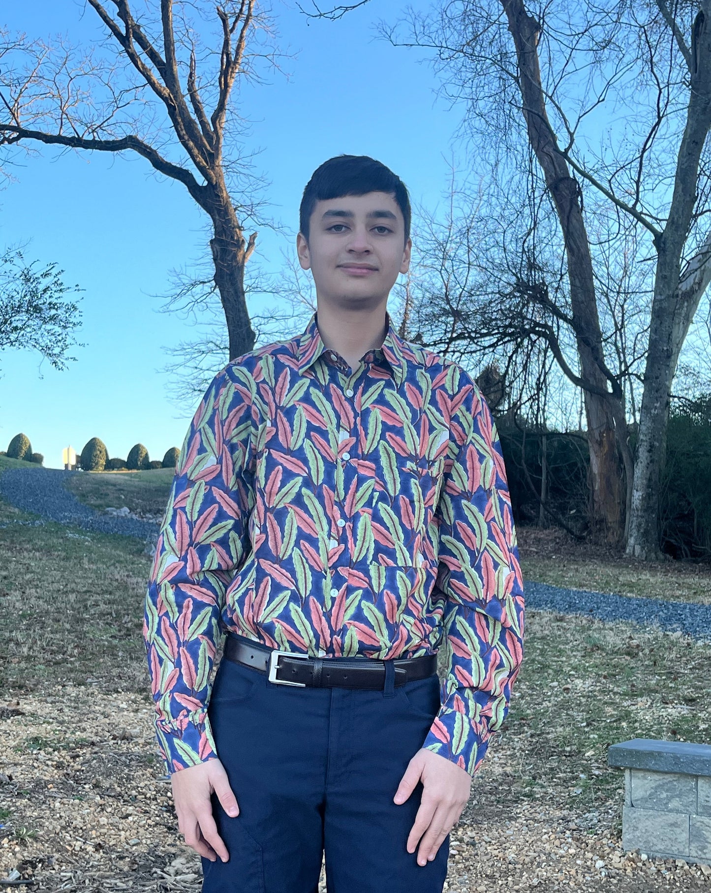 Men Shirt