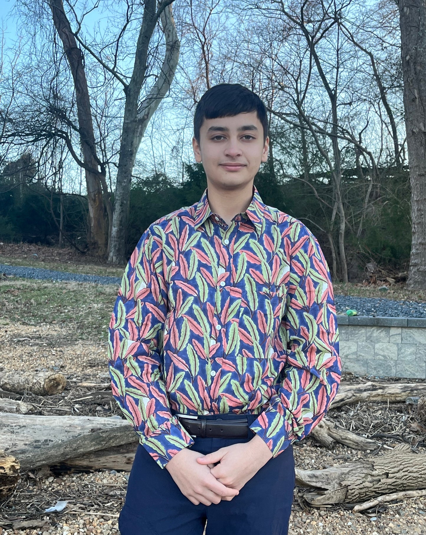 Men Shirt