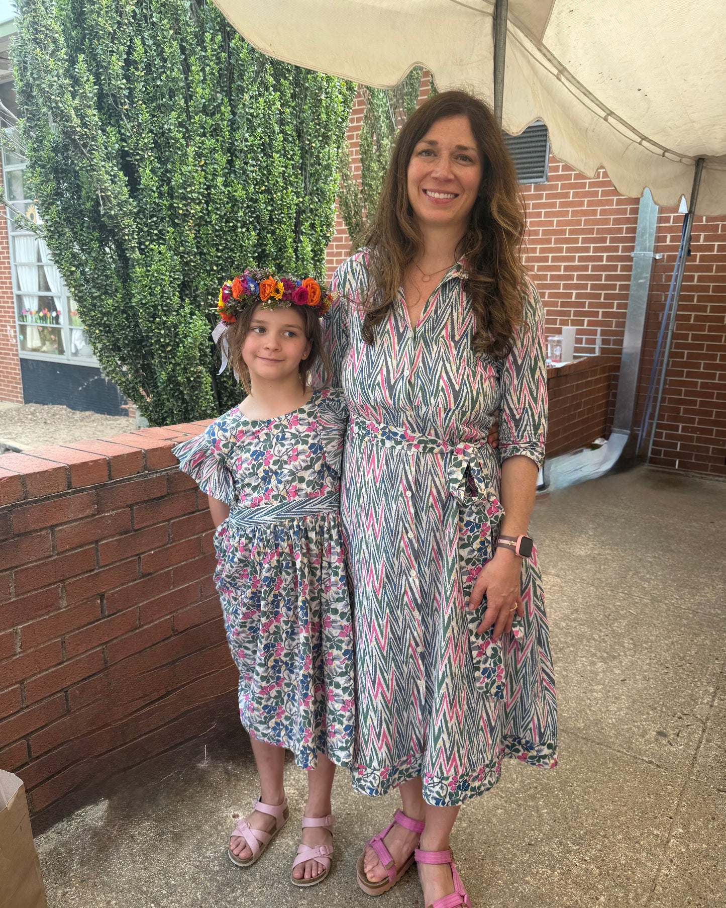 Nora Dress
