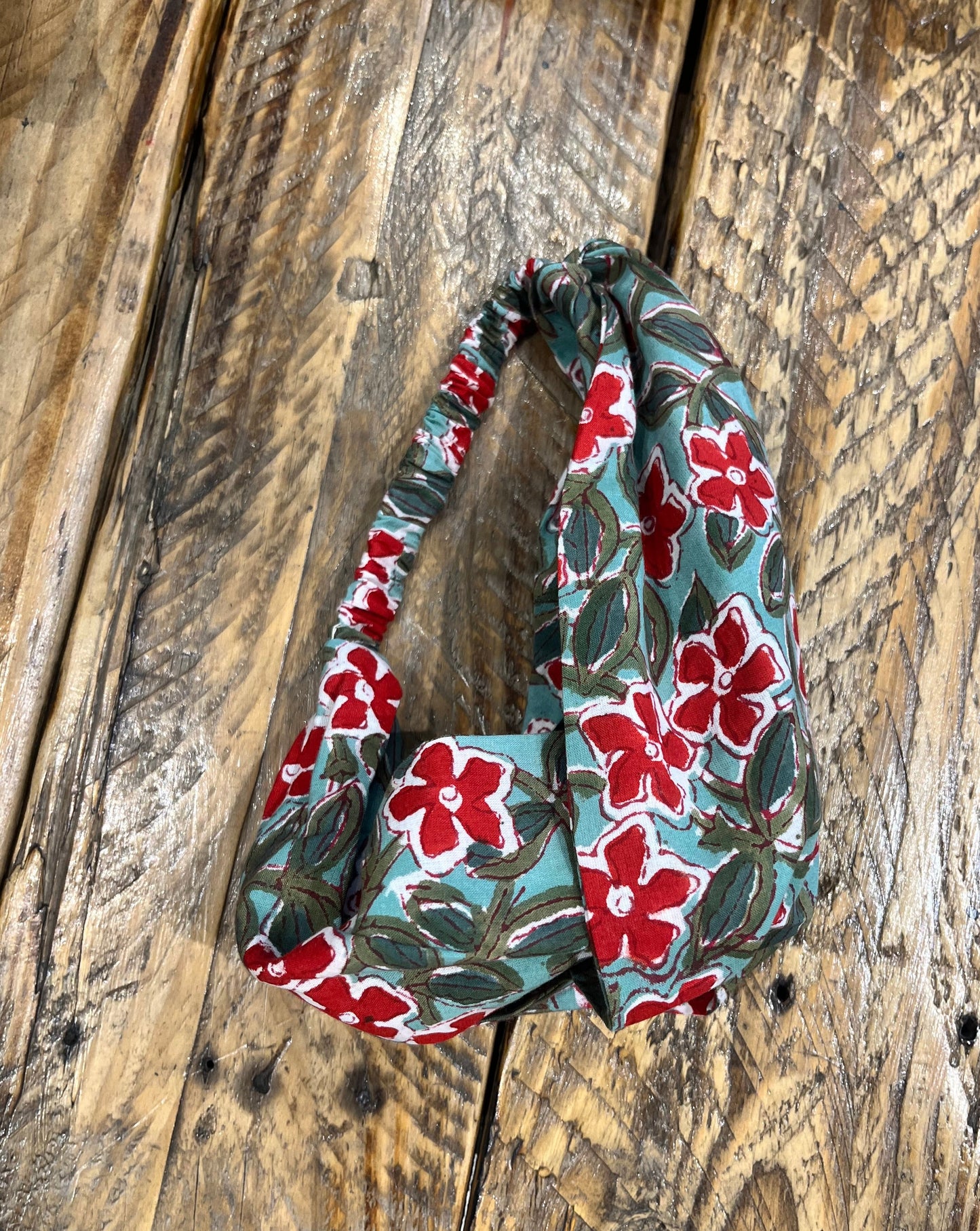 Head-band