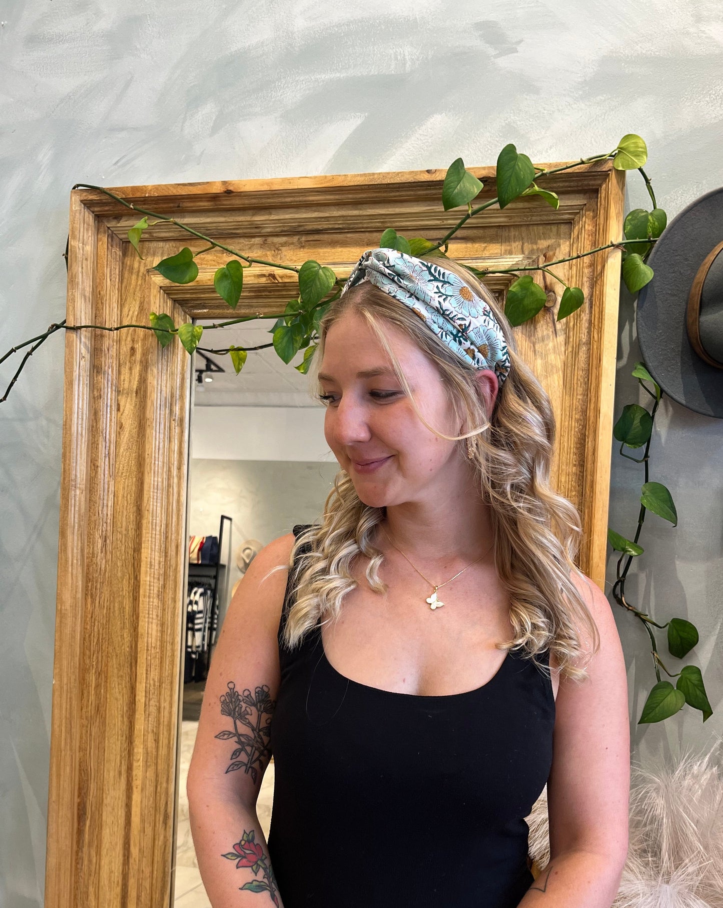 Head-band