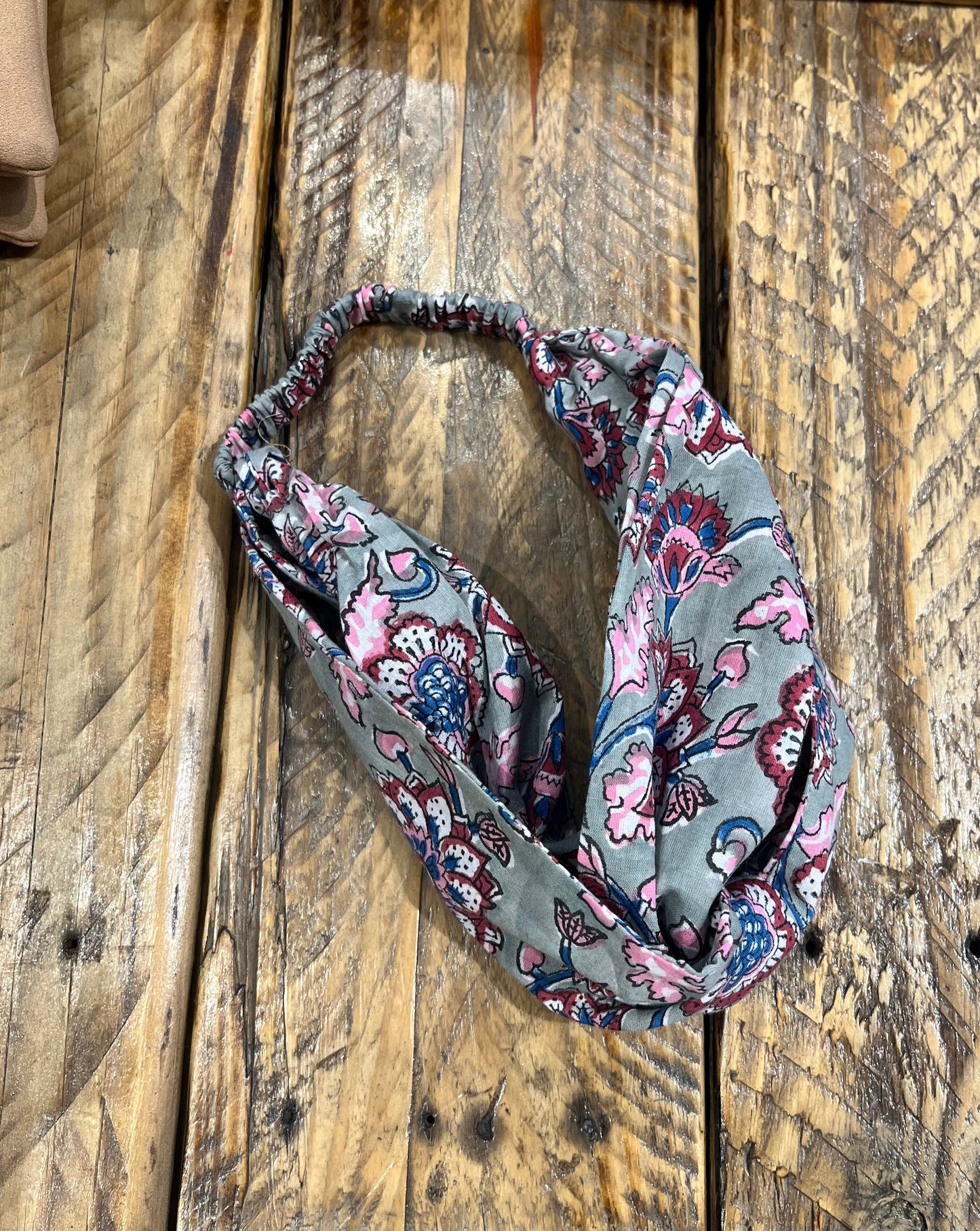 Head-band