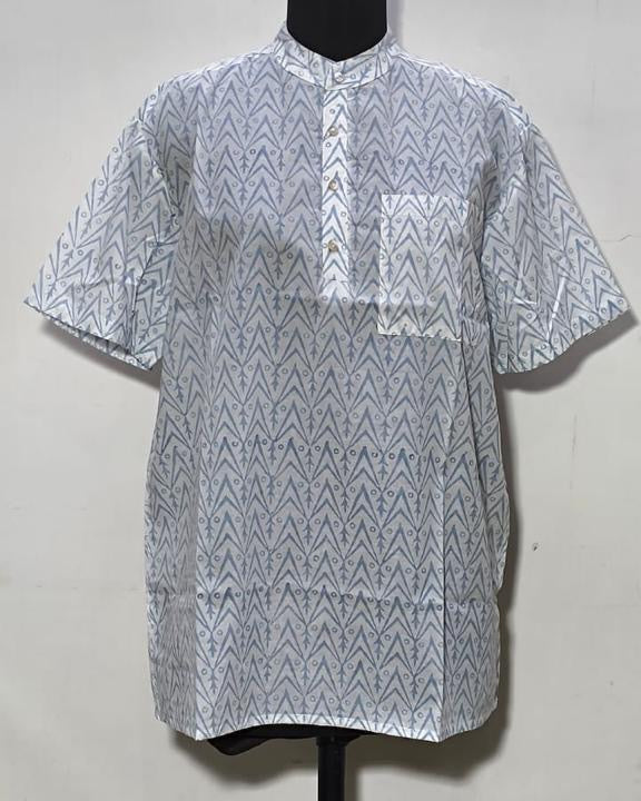 Mille Flèches Shirt