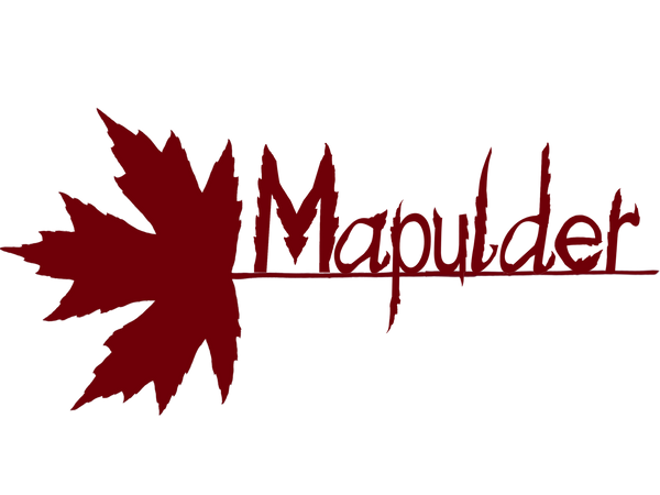 Mapulder logo