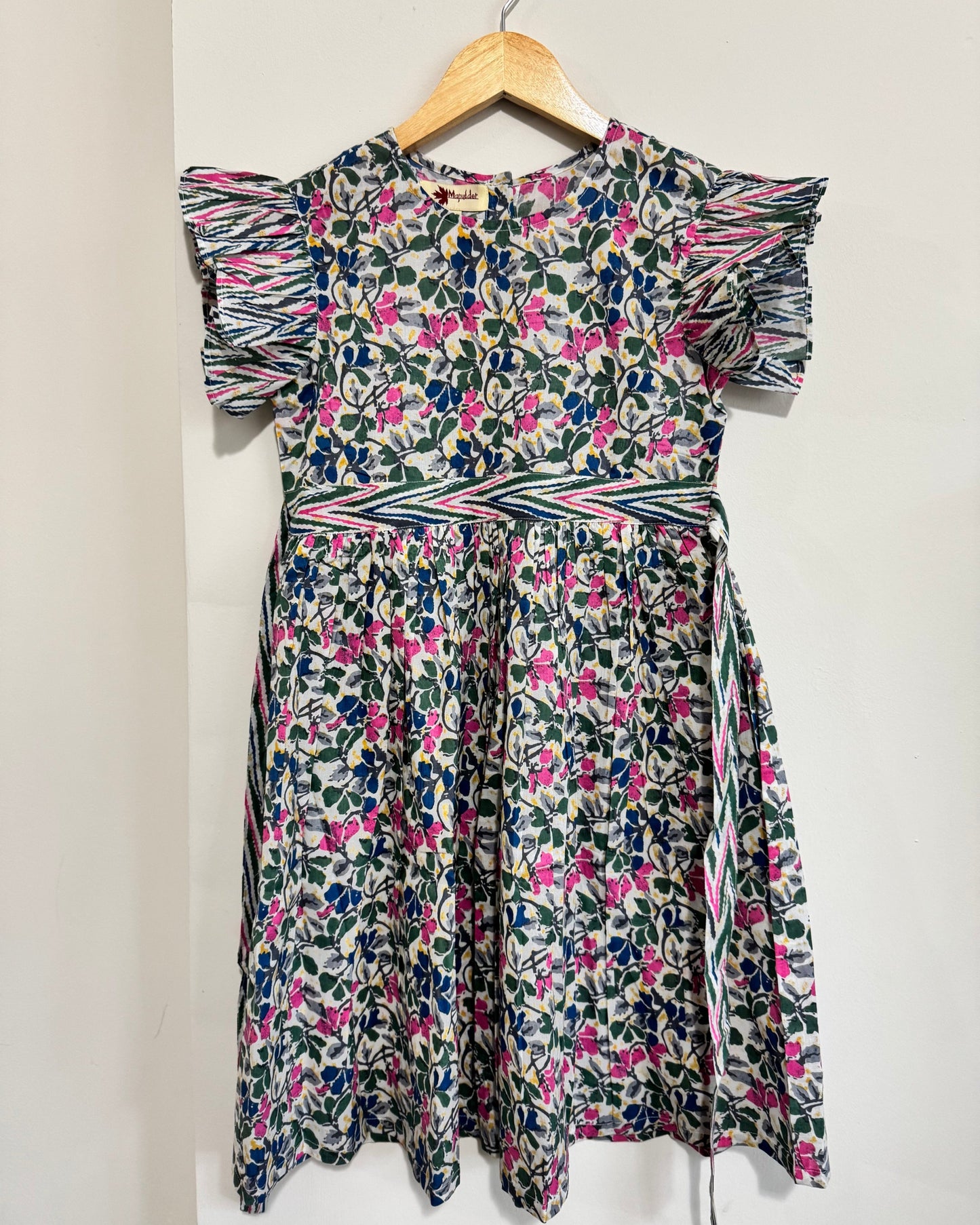 Nora Dress