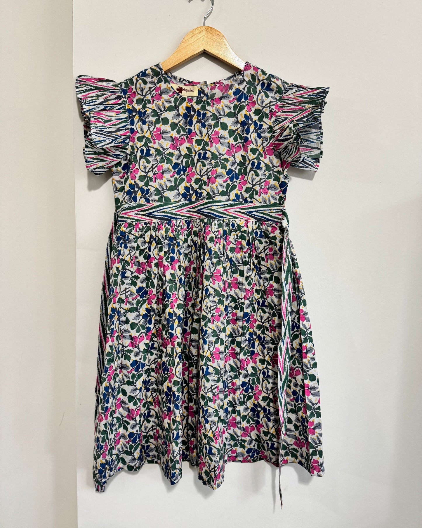 Nora Dress