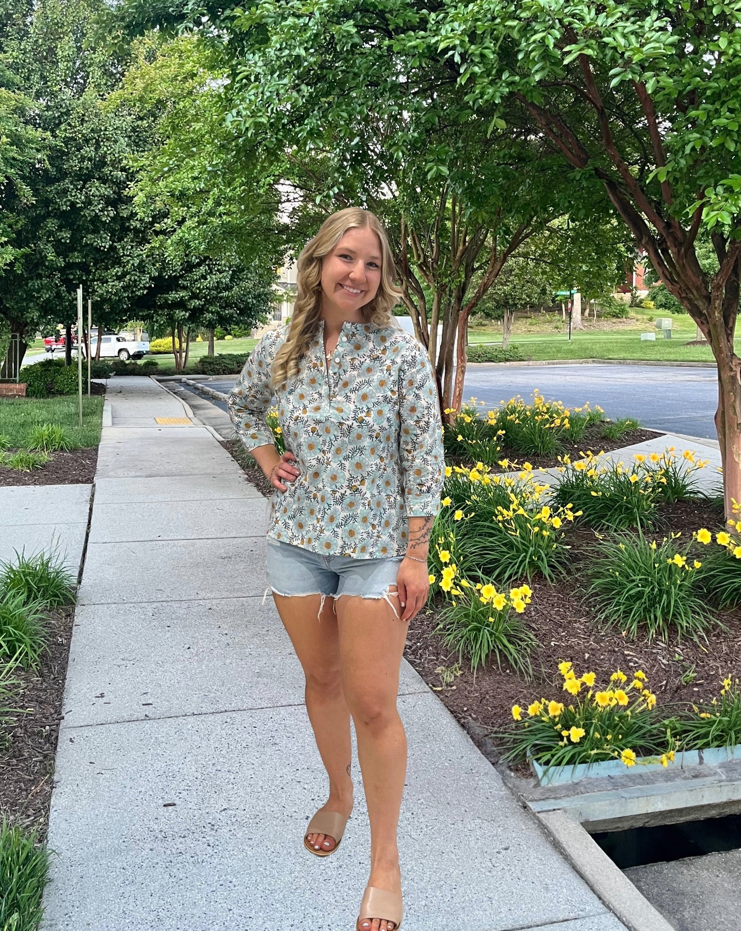 Women Top