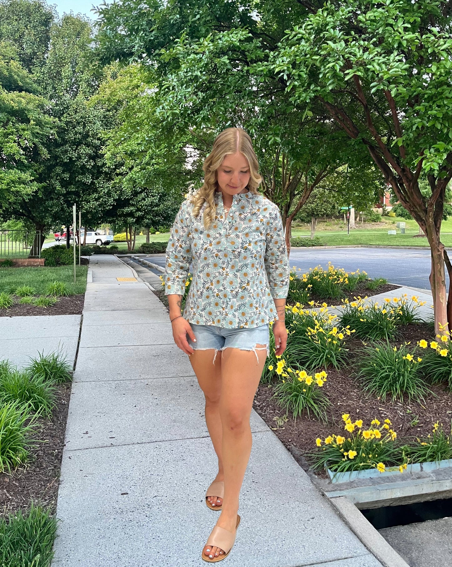 Women Top